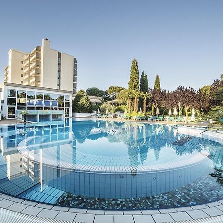 מונטגרוטו טרמה Hotel Des Bains Terme מראה חיצוני תמונה